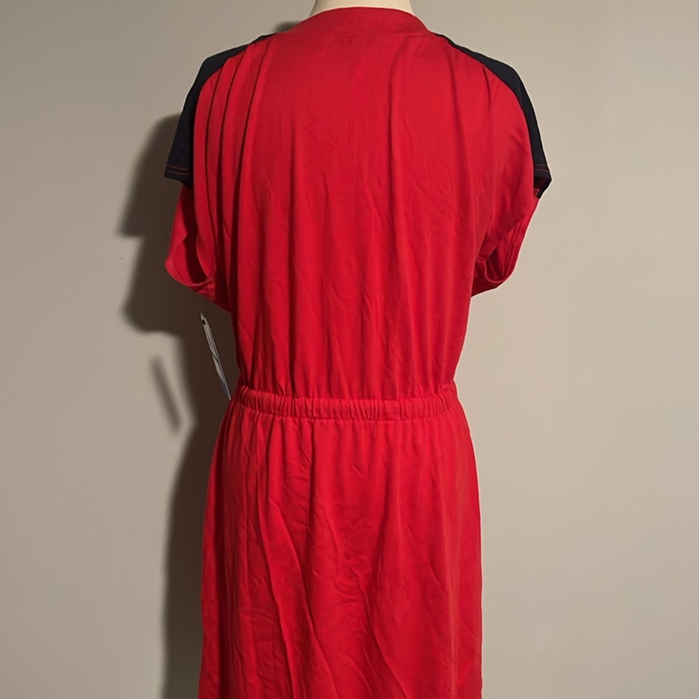 NWT Nautica women’s casual tshirt dress!! - Picture 4 of 6